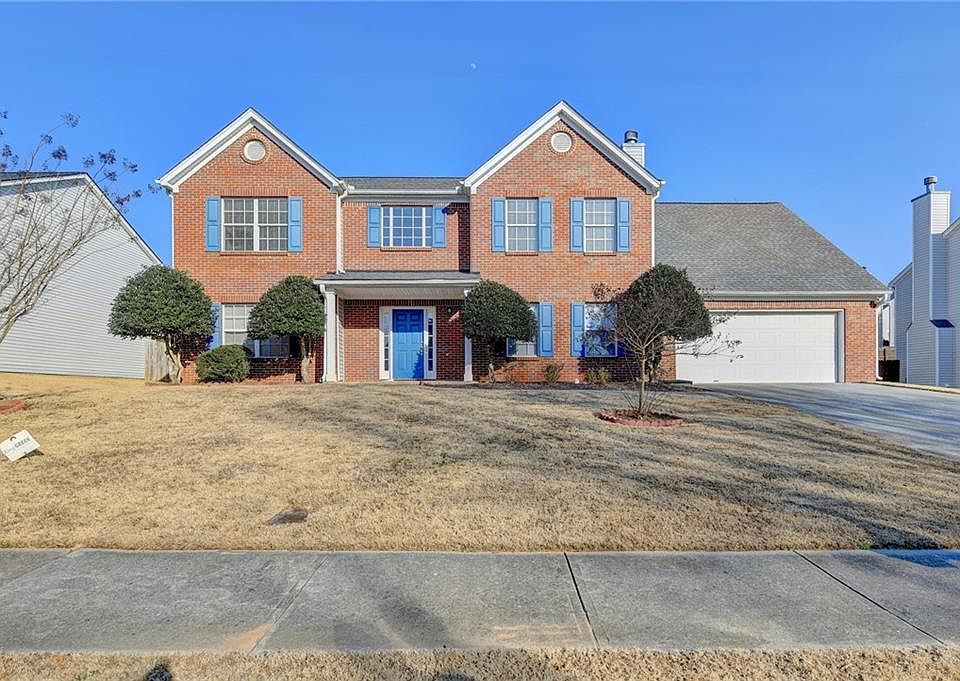 2014 Pierce Way, Buford, GA 30519 Zillow