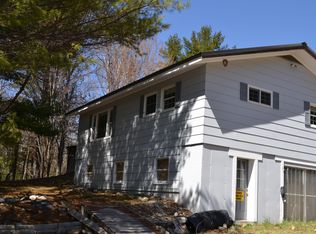 180 Medway Road, Mattawamkeag, ME 04459