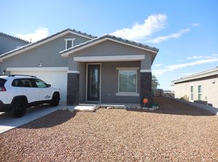 12808 Epsom Dr, El Paso, TX 79928