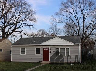 7537 Walnut Ave, Hammond, IN 46324
