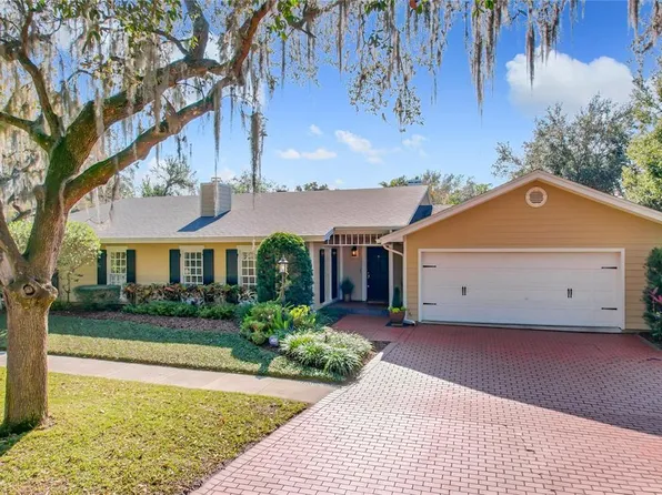 370 E Lake Sue Ave, Winter Park, FL 32789