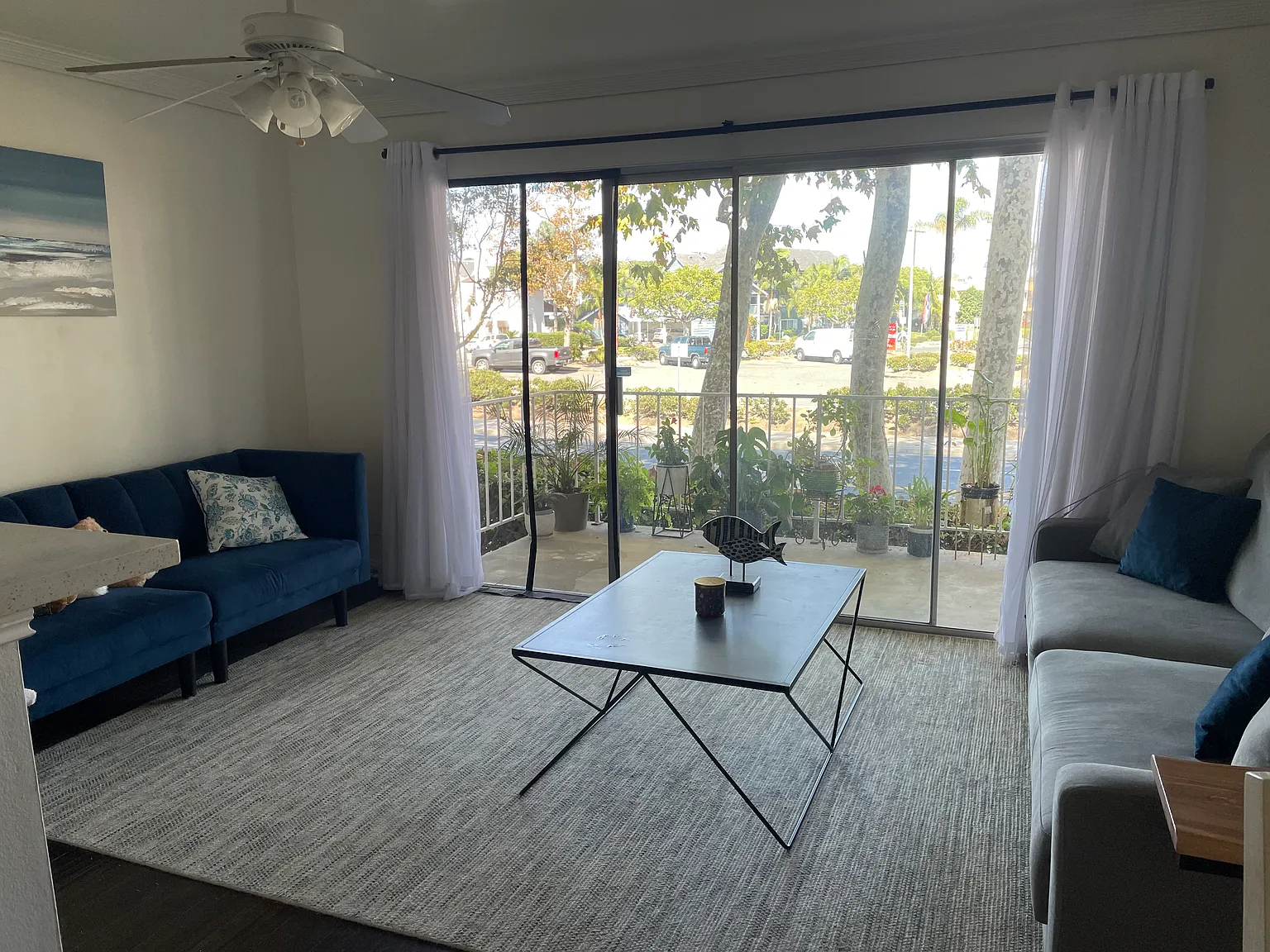 1 bed, 500 sqft, $2,580 — Photo 4