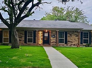 8629 Baumgarten Dr, Dallas, TX 75228