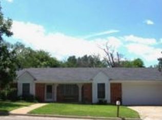 841 Milford St, Abilene, TX 79601