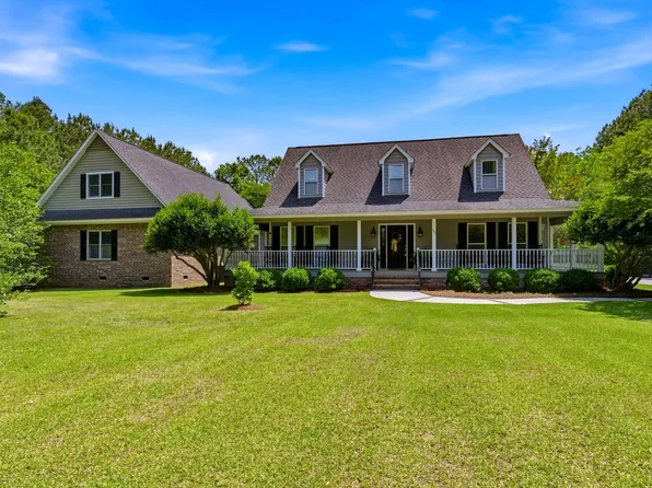 902 Grange Rd, Aynor, SC 29511