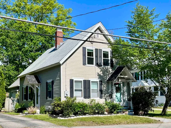 34 S Spring Street, Concord, NH 03301