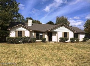2194 Minorcan St, Middleburg, FL 32068