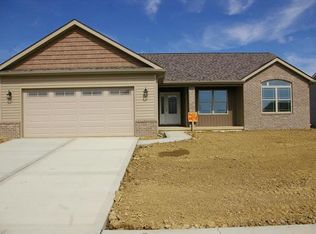 2651 Welsch, Shiloh, IL 62221