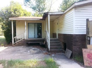 210 Oak Hollow Dr, Santee, SC 29142