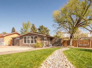 1290 S Raleigh Street, Denver, CO 80219