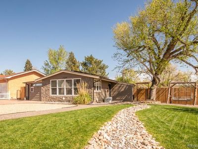 1290 S Raleigh Street, Denver, CO, 80219