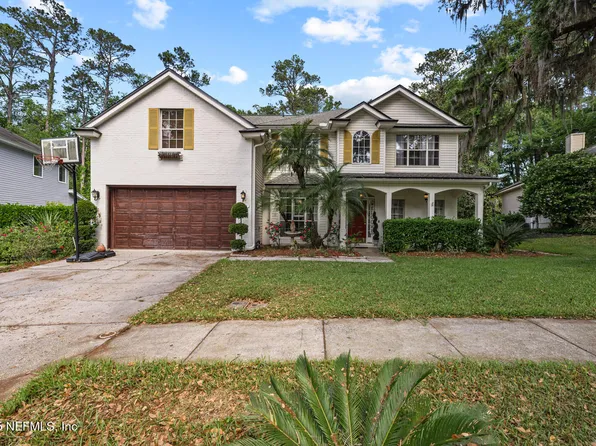 2351 HUCKINS Court, Jacksonville, FL 32225