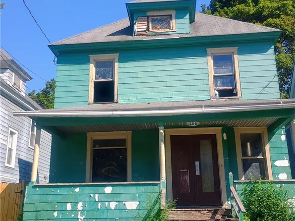 206 W Newell St, Syracuse, NY 13205