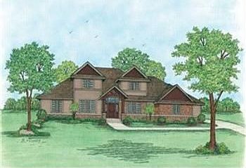 2nd image of 1790 Kleven Ln