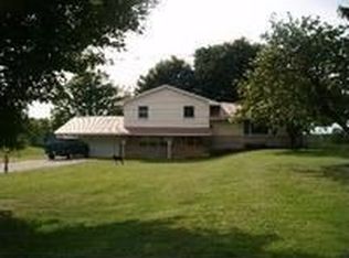 1519 Old Salts Rd, Somerset, KY 42503
