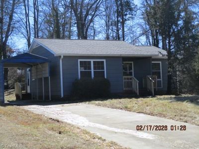 4106 Edgeware Rd, Winston Salem, NC, 27106