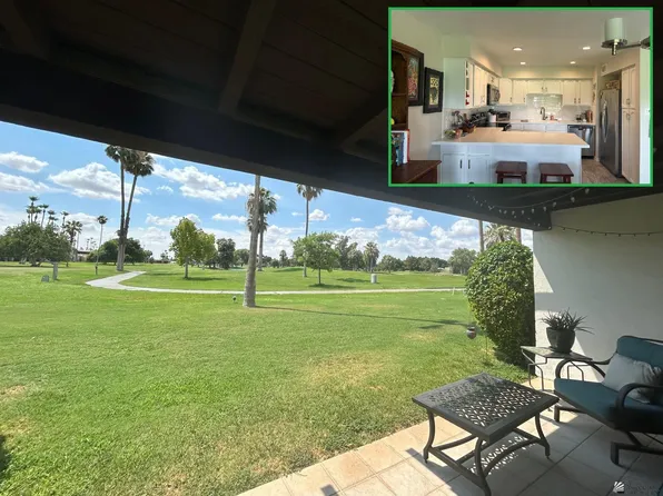 3000 S Palo Verde Ln, Yuma, AZ 85365