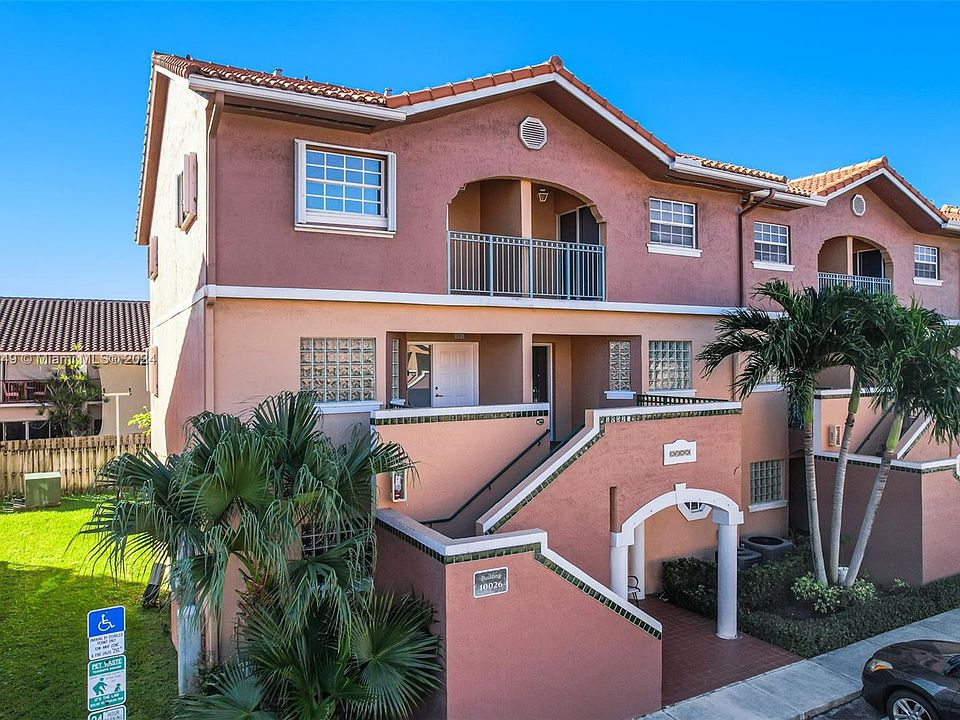 1st image of 10026 Hammocks Blvd APT 201-6