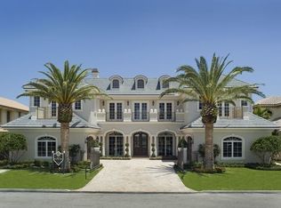 510 E Alexander Palm Rd, Boca Raton, FL 33432