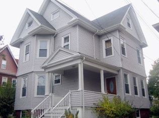 81 Waverly St, Everett, MA 02149