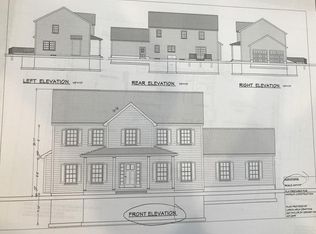 143 S Longyard Rd, Southwick, MA 01077