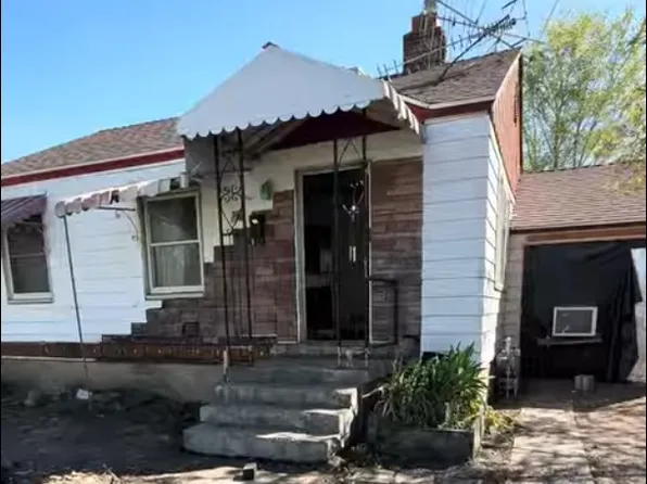 750 N 800 W, Provo, UT 84601