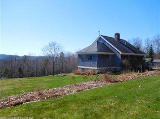 108 Appleton Ridge Rd, Searsmont, ME 04973
