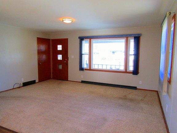 hardwoods under carpet per seller