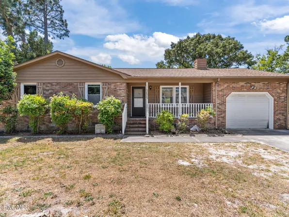 3605 Broken Limb Court, Wilmington, NC 28405