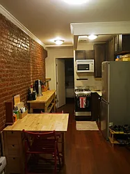 Rented by Westminster Management