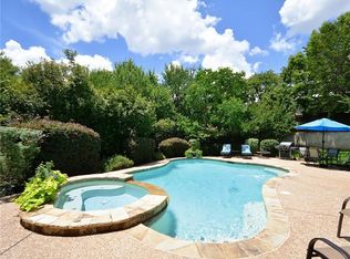 2704 Cypress Hills Ct, Arlington, TX 76006