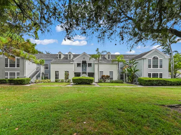 1205 Crystal Way #K, Delray Beach, FL 33444