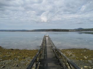 0 Coggins Farm Ln, Surry, ME 04684