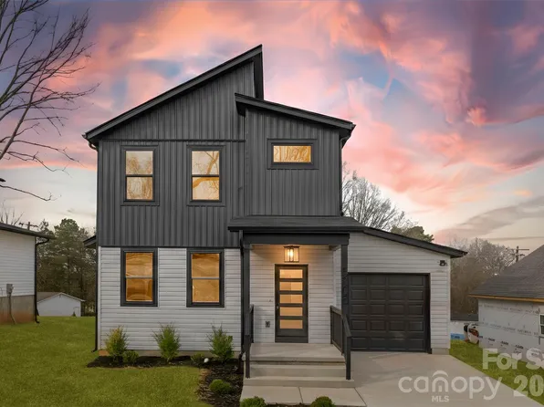 5305 Grand Canyon Rd NW, Concord, NC 28027