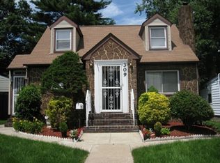309 New Bridge Rd, Bergenfield, NJ 07621