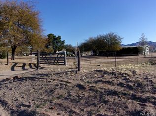 3372 N Verde Rd, Golden Valley, AZ 86413