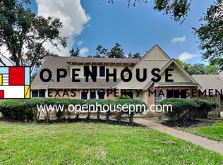 14422 Sugar Mill Cir, Houston, TX 77095