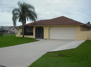 218 Eaglesmere Dr, Lehigh Acres, FL 33936