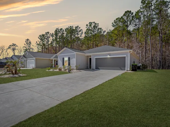 263 Saddle St, Conway, SC 29527