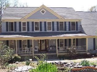 12407 Clifton Hunt Dr, Clifton, VA 20124
