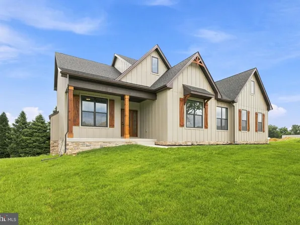 78 Jingle Bells Ct Lot 4, Harpers Ferry, WV 25425