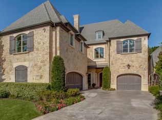 32 Kennington Ct, Dallas, TX 75248