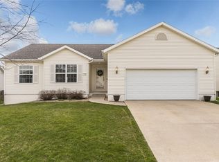 2340 Agate St, Marion, IA 52302