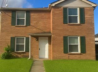 3941 Bauvais St, Metairie, LA 70001