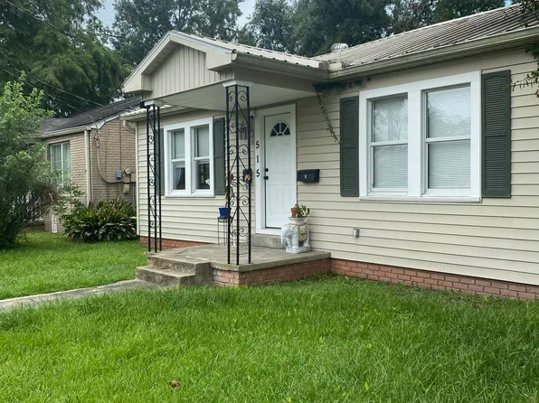 515 Saint Catherine St #B, Lafayette, LA 70506