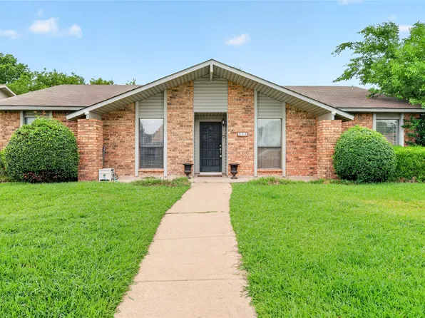 314 Willow Springs Ct, Coppell, TX 75019
