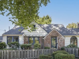 3227 SE Lambert St, Portland, OR 97202