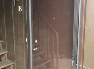 414 N Hesperia St APT B, Collinsville, IL