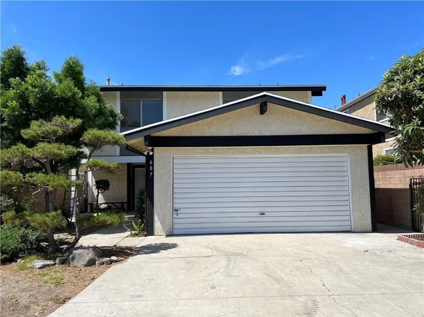 607 E 220th St, Carson, CA 90745