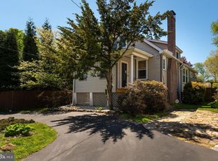 64 S Pennell Rd, Media, PA 19063